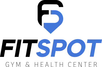 Logo Fitspot